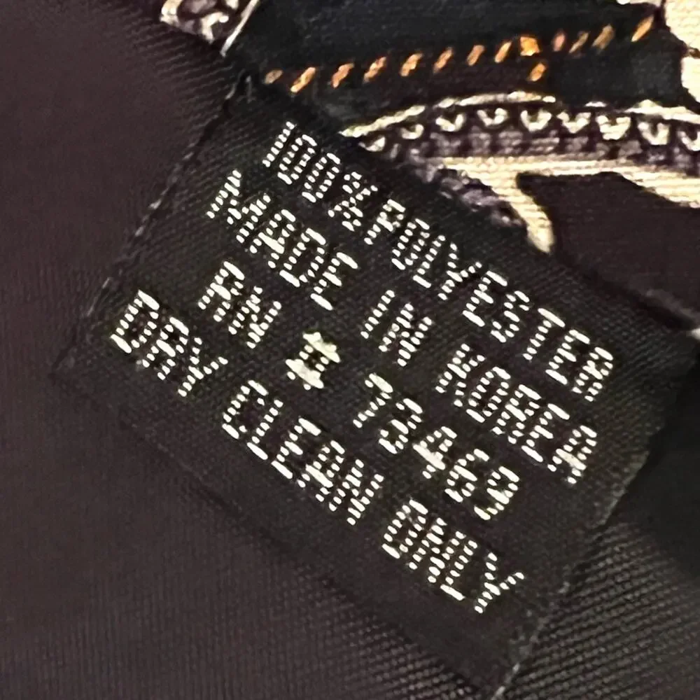 Vintage questions leave